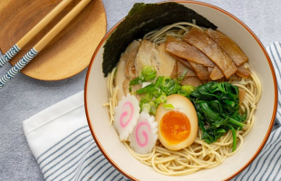 SAKURA RAMEN – Trải Nghiệm Ẩm Thực Nhật Bản Chuẩn Vị Tại Tây Ninh