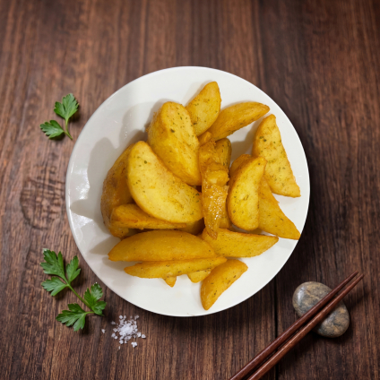 Khoai tây chiên