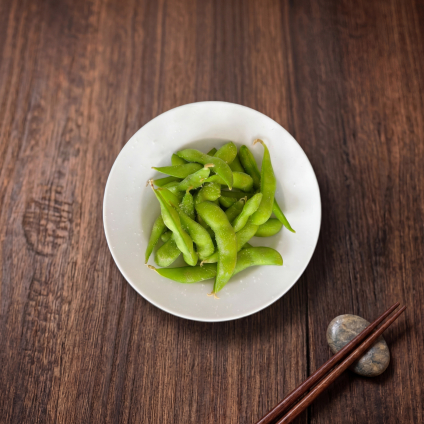 Đậu nành Nhật Bản (Edamame)